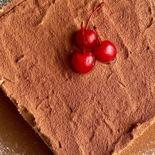 El tiramisú, un postre delicioso que merece una bebida a su altura