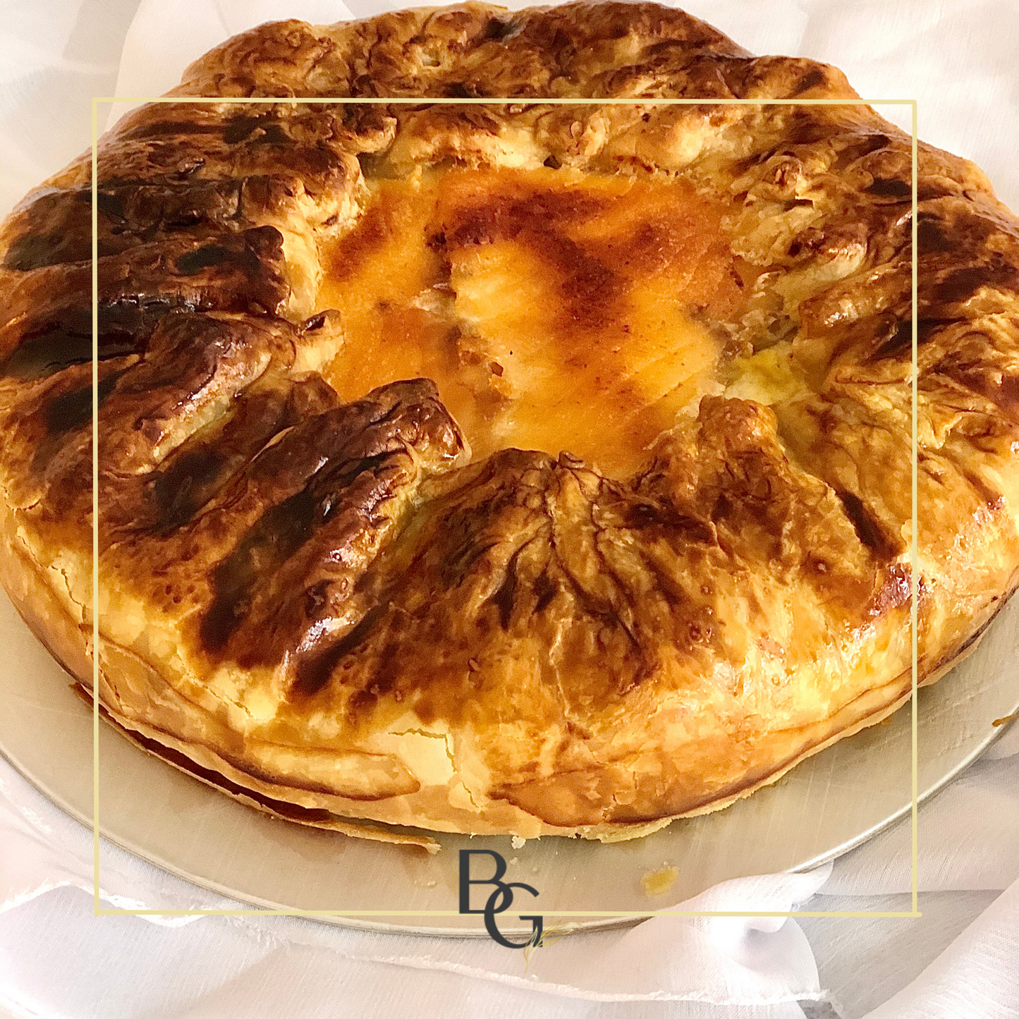 Quiche Lorena