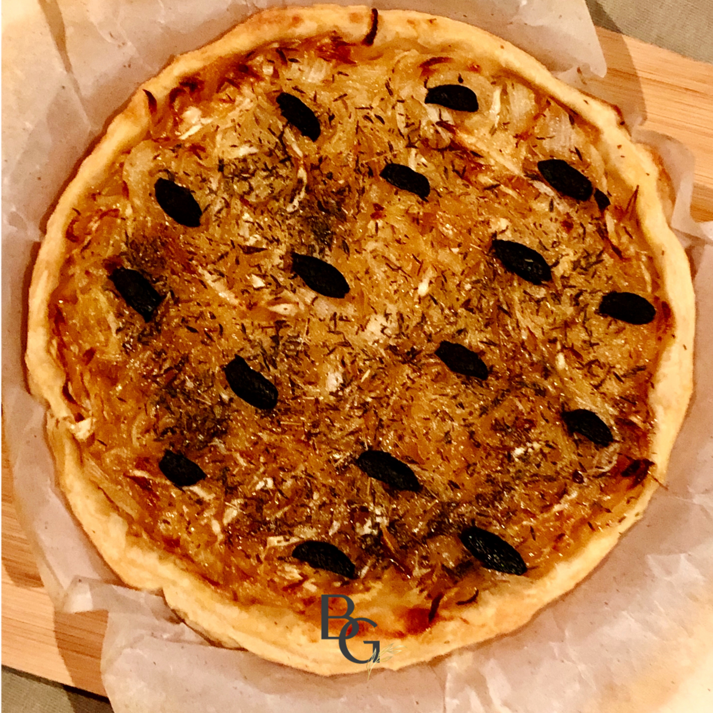 Pie Bretaña