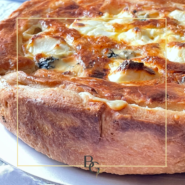 Quiche Provenza